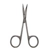 Cuticle scissors N400A, 57251, Nails,  Health and beauty. All for beauty salons,All for a manicure ,Nails, buy with worldwide shipping