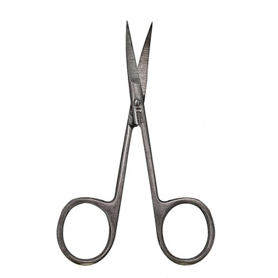 Cuticle scissors N400A, 57251, Nails,  Health and beauty. All for beauty salons,All for a manicure ,Nails, buy with worldwide shipping
