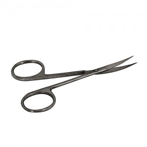 Cuticle scissors N400A
