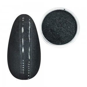  Rubbing Black. Full to the brim, convenient for the master container. Factory packaging