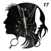 Watches for salon / hairdressers in Amber, 58473, Hairdressers,  Health and beauty. All for beauty salons,All for hairdressers ,Hairdressers, buy with worldwide shipping