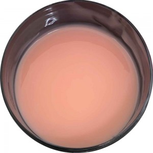  Peso 1 kg Gel de extensão UK №20 LIGHT ROSA