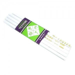  Decor pencil white