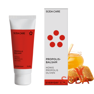 Balm with propolis