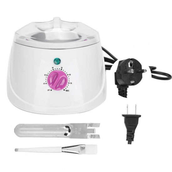 Wax wax Professional YM-8014, heater for jar wax, wax wax for depilation, jar wax melts, 60525, Electrical equipment,  Health and beauty. All for beauty salons,All for a manicure ,Electrical equipment, buy with worldwide shipping