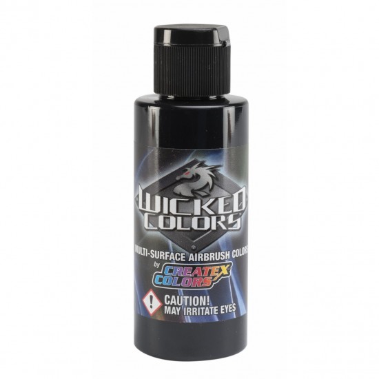 Wicked Jet Black 60 ml-tagore_w031-02-TAGORE-Wicked Colors