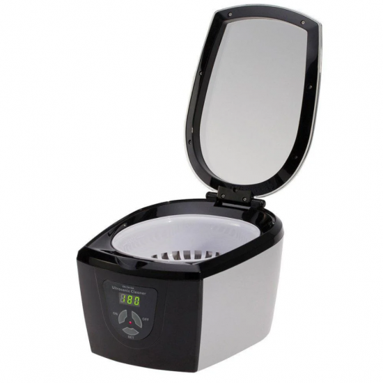 Sterylizator ultradźwiękowy CD-7810A, myjka ultradźwiękowa, urządzenie do sterylizacji narzędzi, manicure, fryzjerstwo-60474-Codyson-sprzęt elektryczny