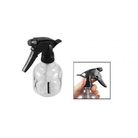 Small plastic spray gun, 57927, Hairdressers,  Health and beauty. All for beauty salons,All for hairdressers ,Hairdressers, buy with worldwide shipping