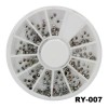Decor in carrousel voor manicure RY-004-008-952727328-China-Alles voor manicure