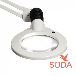 Lupe STANDART LED