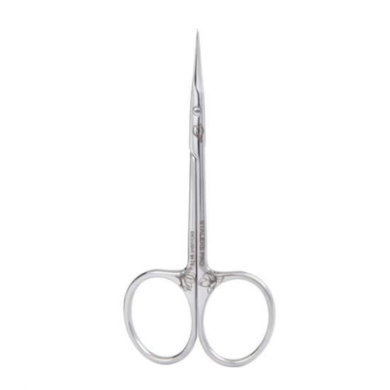 SX-21/1 professional cuticle Scissors EXCLUSIVE 21 TYPE 1 Magnolia, 33533, Tools Staleks,  Health and beauty. All for beauty salons,All for a manicure ,Tools for manicure, buy with worldwide shipping