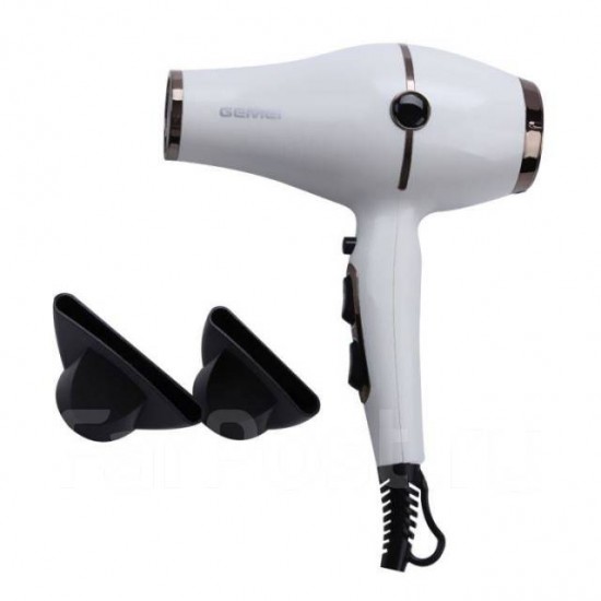 Gemei GM-120 2200W Hair Dryer, Hair Dryer, Styling, for home and beauty salons, Powerful 2200W Hair Dryer, 60910, Electrical equipment,  Health and beauty. All for beauty salons,All for a manicure ,Electrical equipment, buy with worldwide shipping