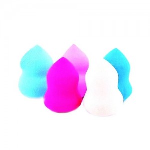 Schwamm Beautyblender Birne