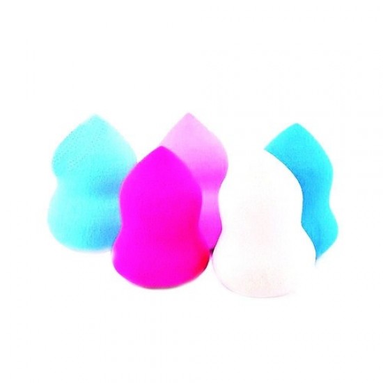 Esponja Beauty Blender pêra-59993-China-Cosmetologia