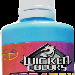  Wicked Laguna Blue (blaue Lagune), 30 ml