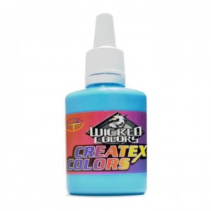  Wicked Laguna Blue (lagoa azul), 30 ml