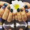 Цвях декор нігтів Корк No01, Ubeauty-NND-01, Декор і дизайн нігтів,  Все для манікюру,Декор і дизайн нігтів ,  Купити в Україні