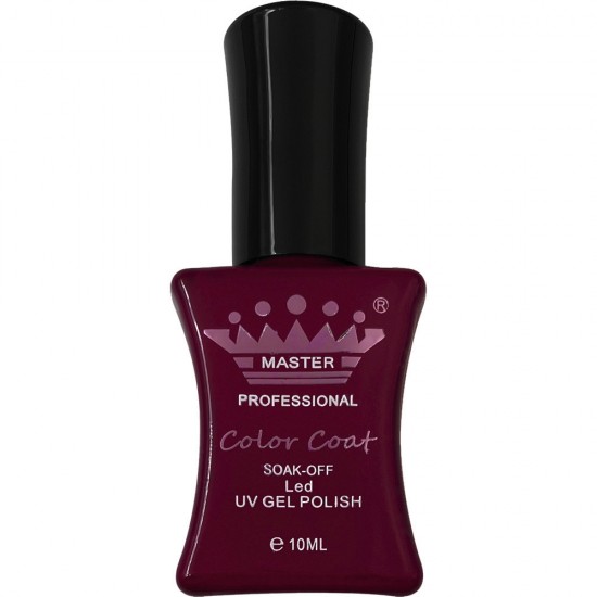 Gel Polish MASTER PROFESSIONAL soak-off 10ml No. 139, MAS100, 19587, Gel Lacquers,  Health and beauty. All for beauty salons,All for a manicure ,All for nails, buy with worldwide shipping