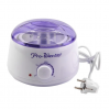 Wax jar Pro-Wax-100, universal wax for wax with a thermostat, for hot wax in tablets or granules, 60522, Electrical equipment,  Health and beauty. All for beauty salons,All for a manicure ,Electrical equipment, buy with worldwide shipping