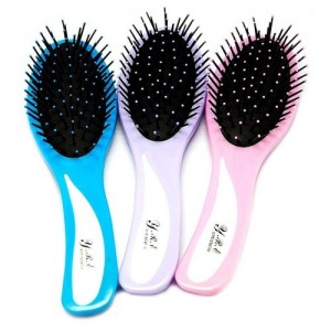  Massage comb color 8580NC