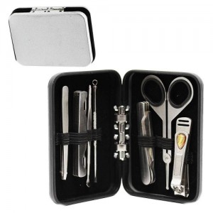  Manicure set 14252-5