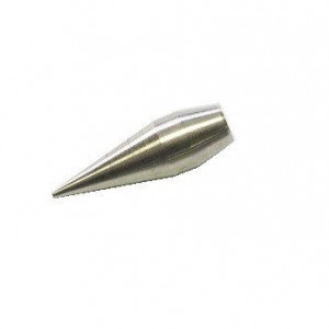  Conical nozzle for Tagore airbrush 0.5 mm