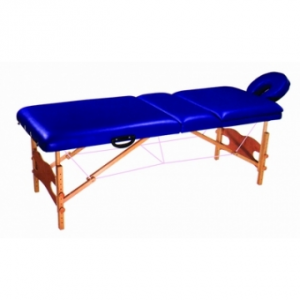 Mesa de massagem S-802BG