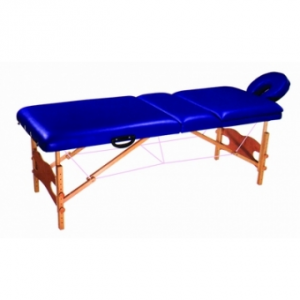 Massage table S-802BG