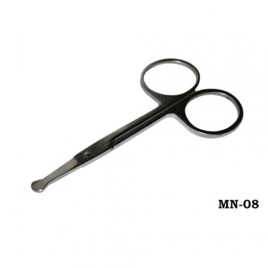 Kinderschaar (nieuw)-59320-China-Manicure tools
