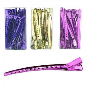 Hair clip (box of 20pcs)