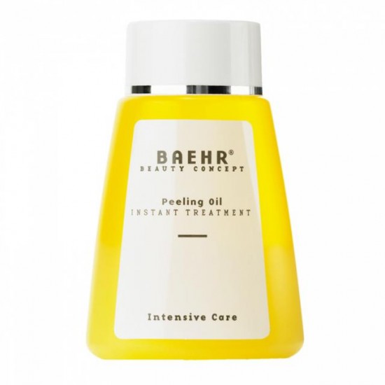 Peeling de manos con aceite de maracuyá y aceite de mango 100 ml. Aceite Peeling-32806-Baehr-Cuidado