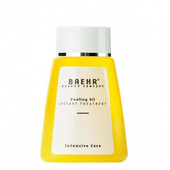 Peeling de óleo para mãos Cuidado intensivo 100 ml. Óleo Peeling-32806-Baehr-Cuidado