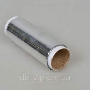  Aluminum foil 0.12*50 m 14 microns (1 roll)