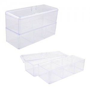  Organizer voor cosmetica 886 (2in1)