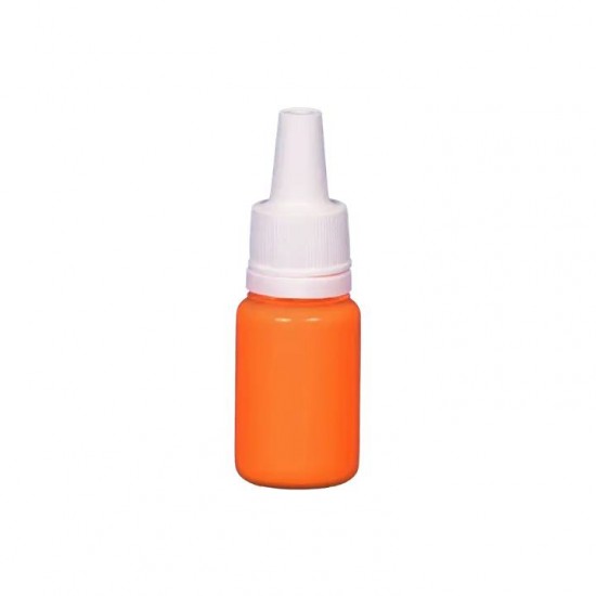 JVR Revolution Kolor, opaque orange #106, 10ml-tagore_696106/10-TAGORE-Airbrushes