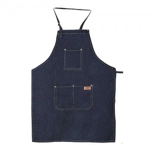  Denim apron SPORT