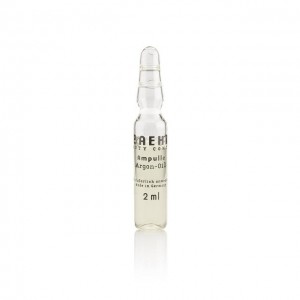  Facial Ampoule Argan Oil