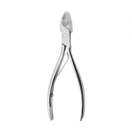 Stainless steel wire cutters with SMOOTH handles, 18934, Clippers,  Health and beauty. All for beauty salons,All for a manicure ,All for nails, buy with worldwide shipping