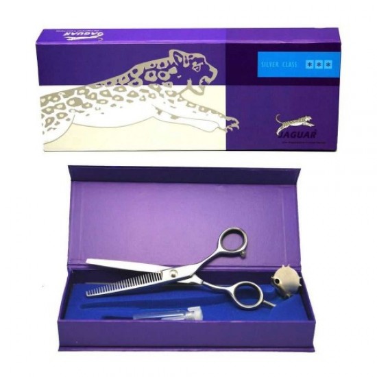 Scissors Jaguar thinning/cutting (Jaguar), 57812, Hairdressers,  Health and beauty. All for beauty salons,All for hairdressers ,Hairdressers, buy with worldwide shipping
