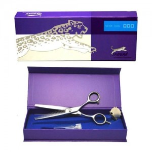  Scissors Jaguar thinning / haircut (jaguar)