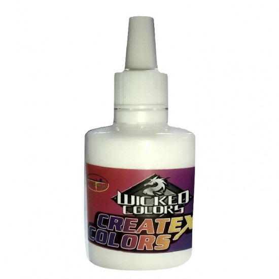 Wicked White (white), 30 ml-tagore_w001/30-TAGORE-Airbrush for nails Nail Art