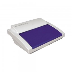Ultravioletter Desktop-Sterilisator SH-05, für Friseurwerkzeuge, für Manikürewerkzeuge, für Schönheitssalons