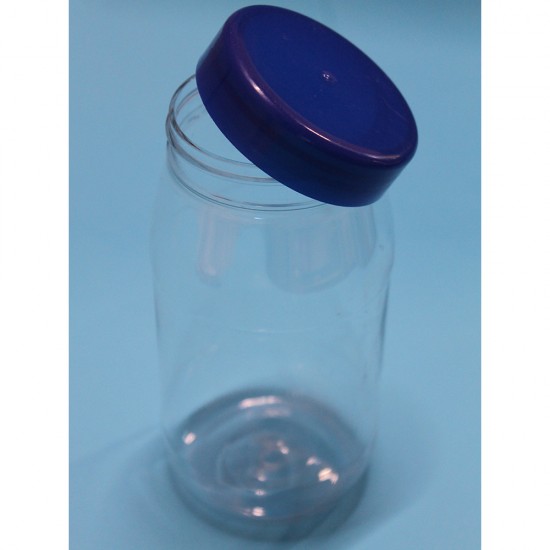 Bank 500 ml, FFF-16684--Container