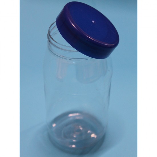 Banco 500 ml, FFF-16684--Recipiente