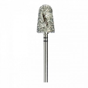  Diamant-holfrees voor pedicure DIA TWISTER (13 mm)