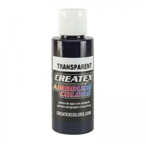  AB Transparent Violet (tinta violeta transparente), 60 ml