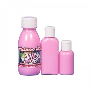  JVR Revolution Kolor, rose opaque #127, 30ml