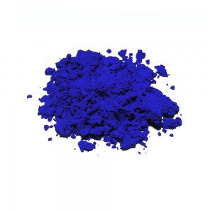  Ultramarine 1 kg. for whitewashing and laundry