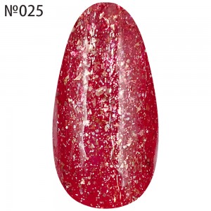  Vernis gel brillant MASTER PROFESSIONAL DIAMOND 10ml ?025, MAS100