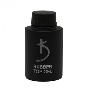  Finish-top Kodi 35ml (rubber top)